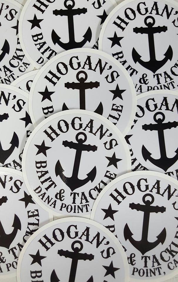 Hogan's Bait & Tackle