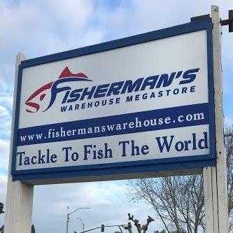 Fisherman’s Warehouse