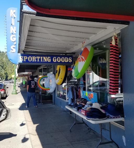 King's Sport & Tackle