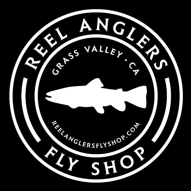Reel Anglers Fly Shop