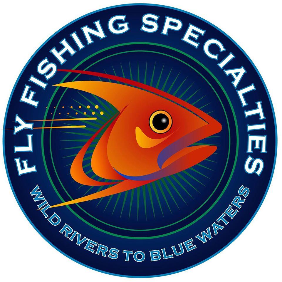 Fly Fishing Specialties