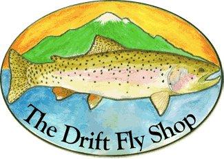 The Drift Fly Shop