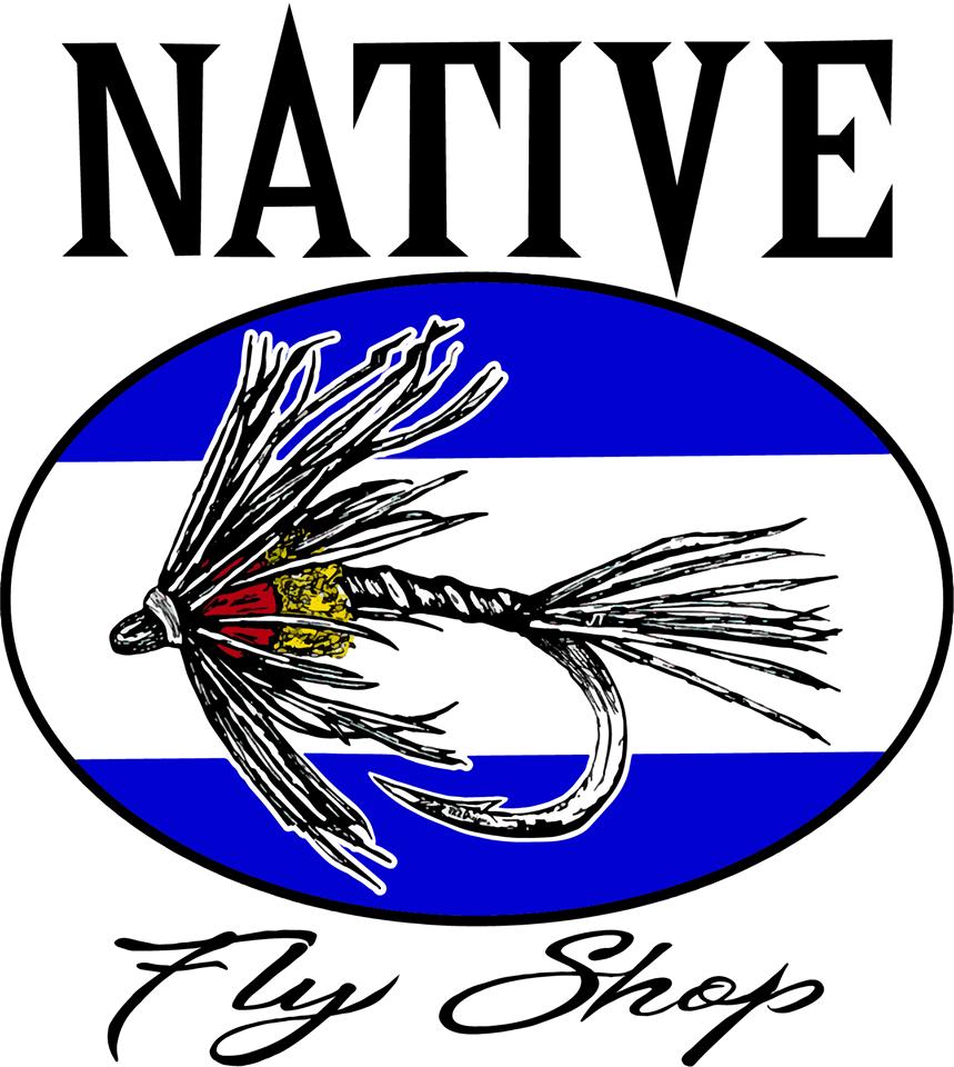 Native Fly Shop