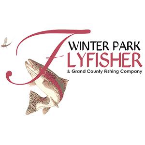 Winter Park Flyfisher