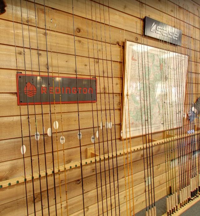 Rocky Mountain Anglers