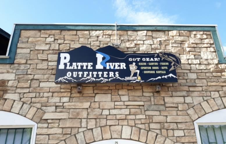 Platte River Outfitters