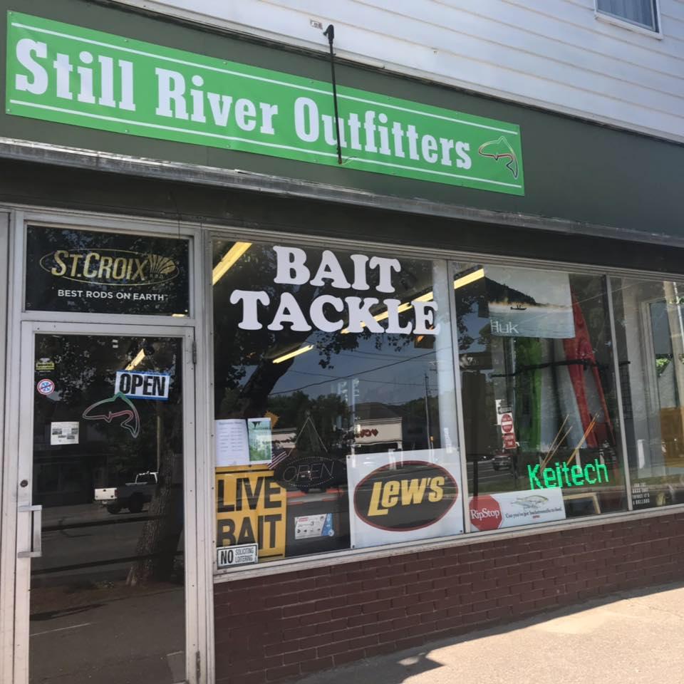 Still River Outfitters