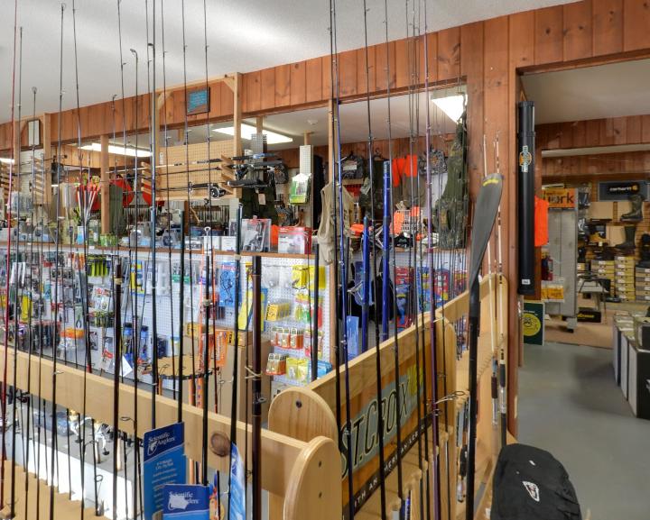 Northwest Sporting Goods
