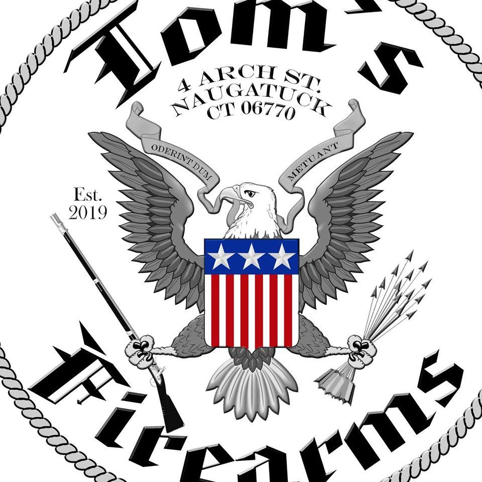 Tom's Firearms, Bait and Tackle LLC