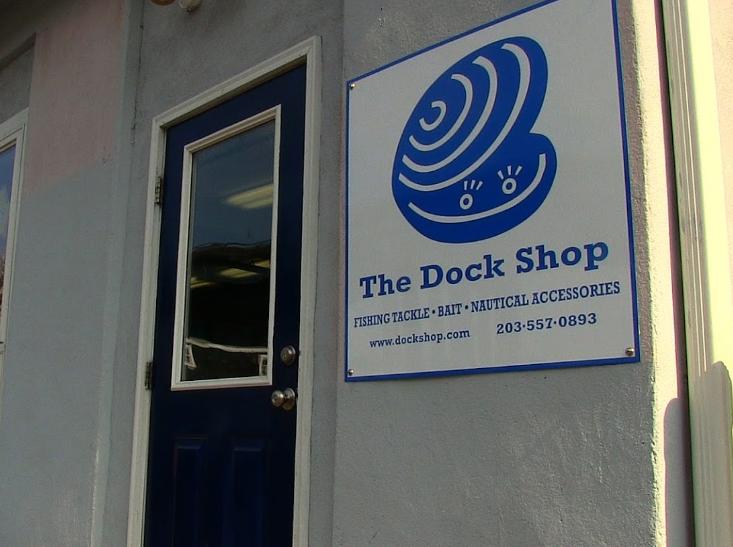 The Dock Shop