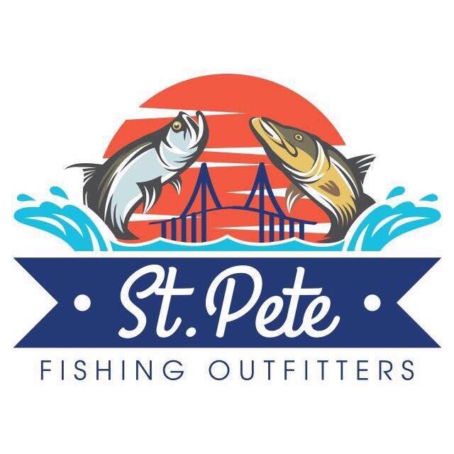 Fishing St. Pete Fishing Outfitters