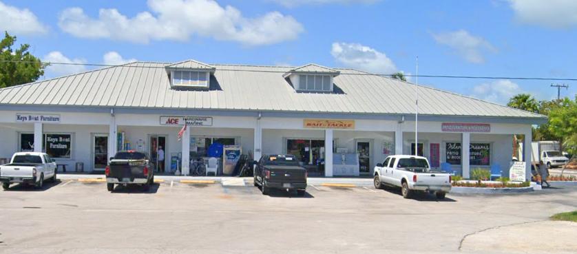 Jig's Bait and Tackle