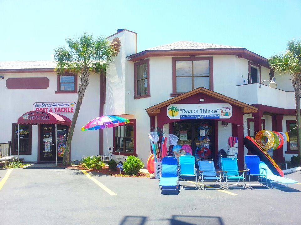 Bay Breeze Bait & Tackle