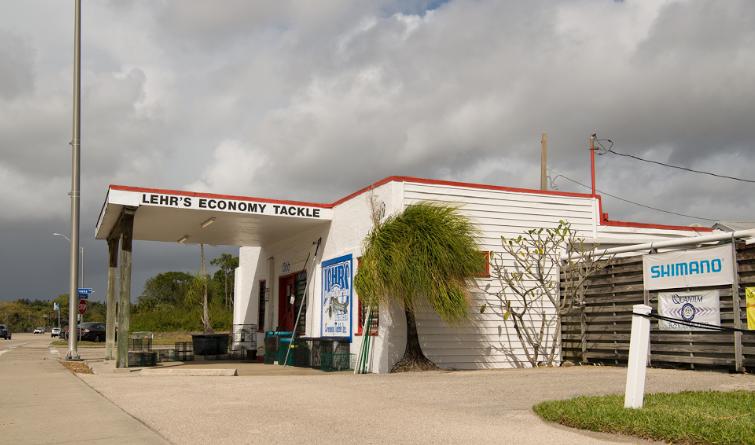 Lehr's Economy Tackle