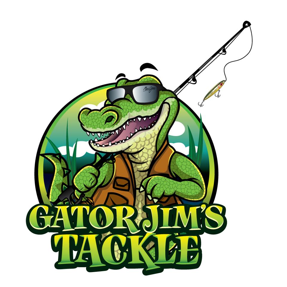 Gator Jim's Tackle