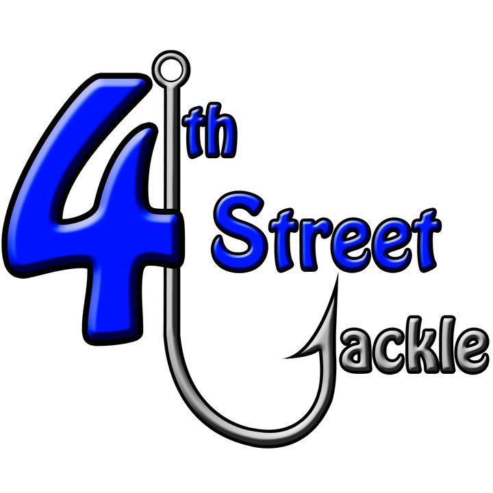 4th Street Tackle
