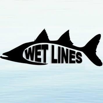 Wet Lines Bait and Tackle
