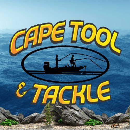 Cape Tool & Tackle