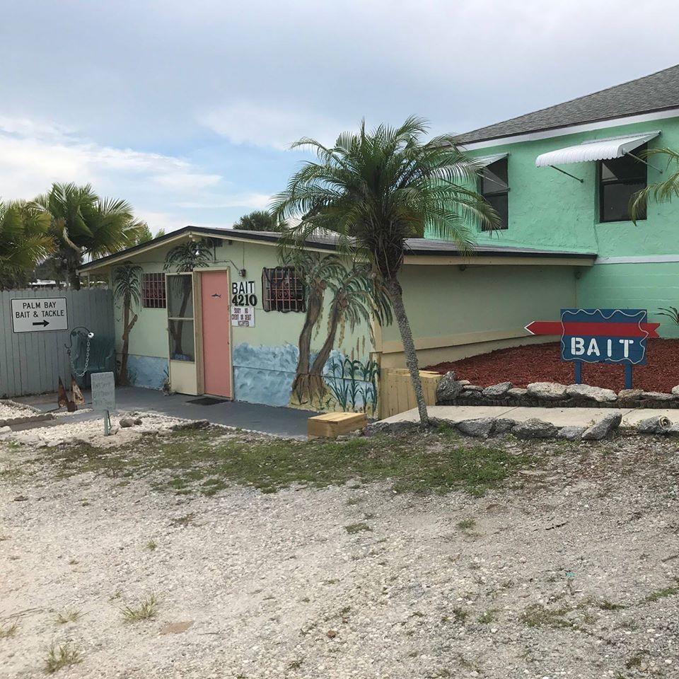 Palm Bay Bait & Tackle