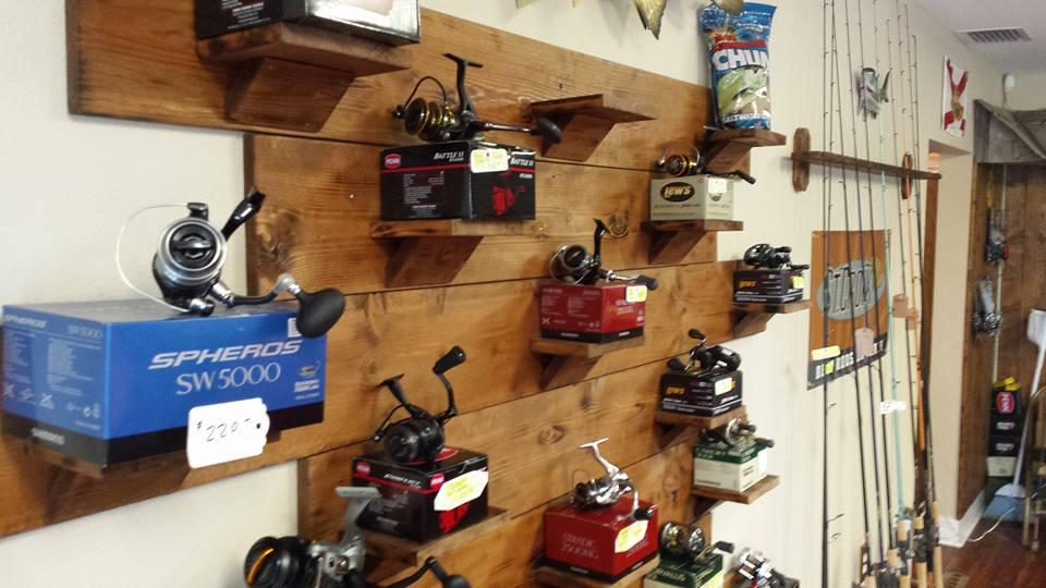 Crooked Hook Outfitters