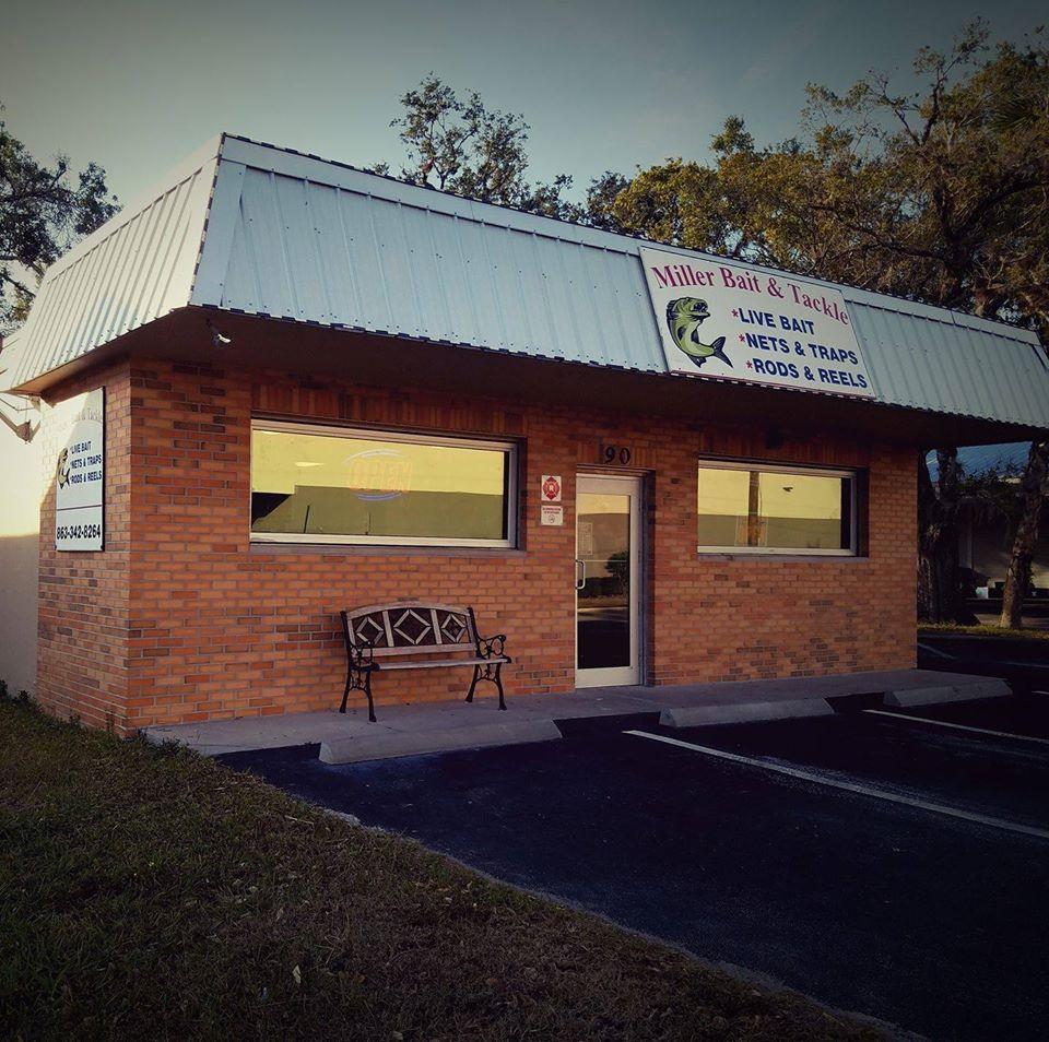 Miller Bait & Tackle