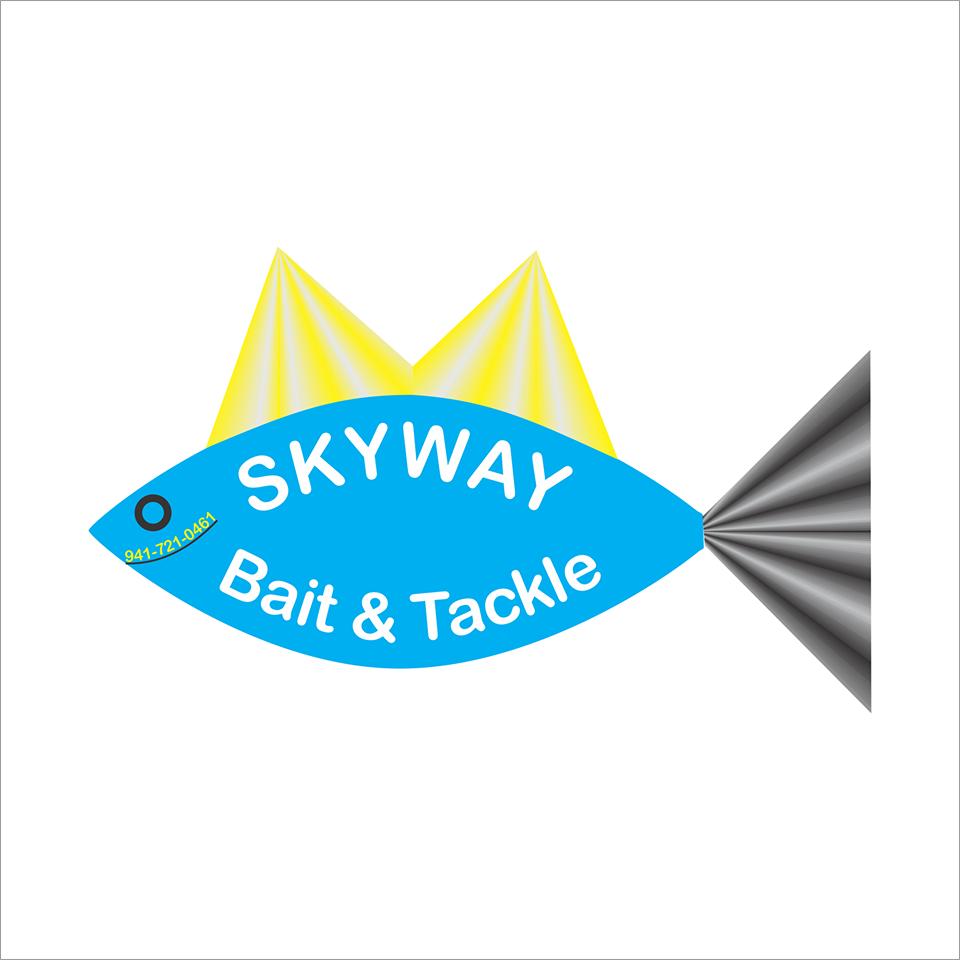 Skyway Bait Shop