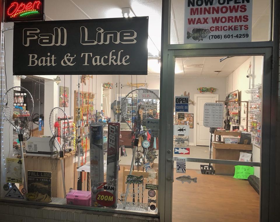 Fall Line Bait & Tackle