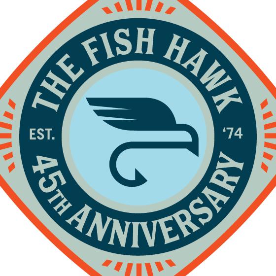 The Fish Hawk