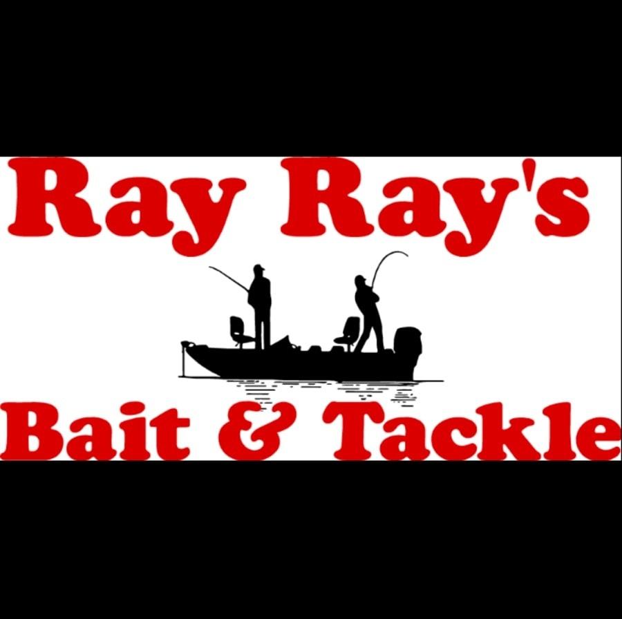 Ray Ray's Bait & Tackle