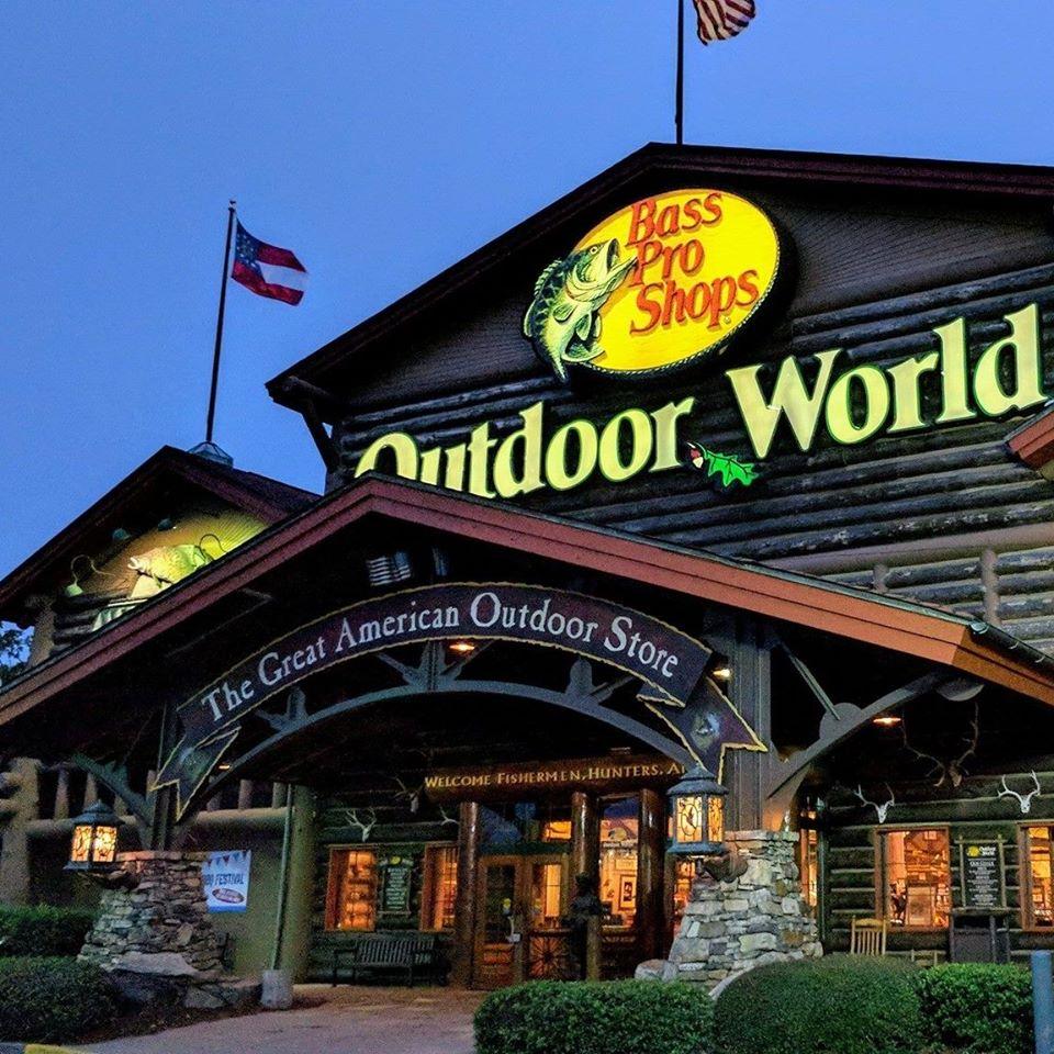 Bass Pro Shops (Lawrenceville, GA)