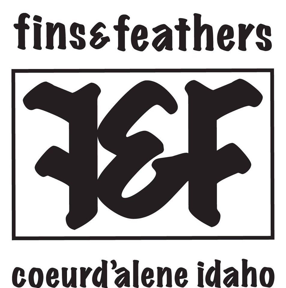 Fins & Feathers Tackle Shop