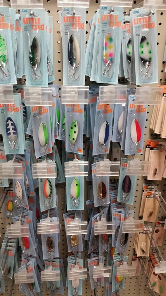 Lake Michigan Angler