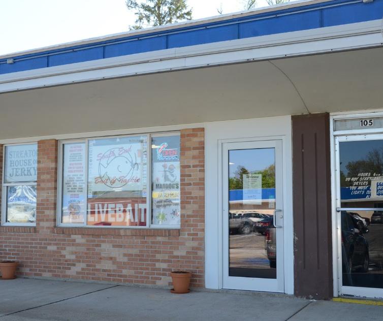 South End Bait & Tackle