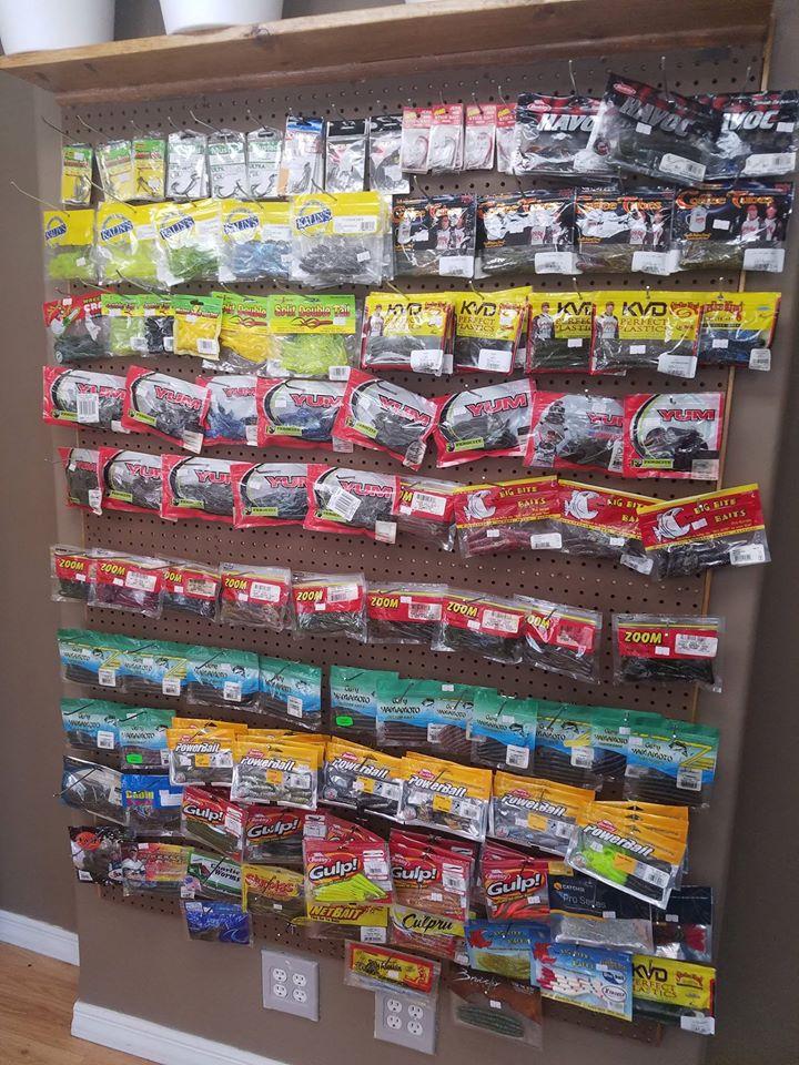 Elliotts Bait and Tackle