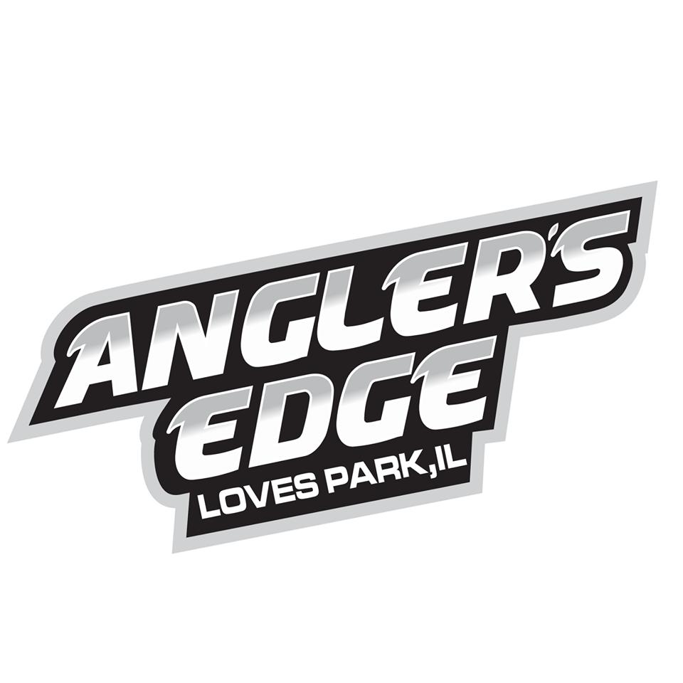 Angler's Edge Fish Play Sport