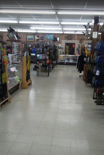 Dunn's Sporting Goods