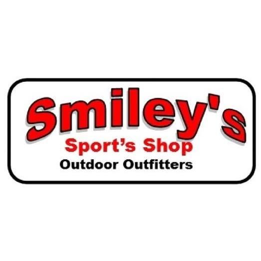 Smiley's Sports Shop