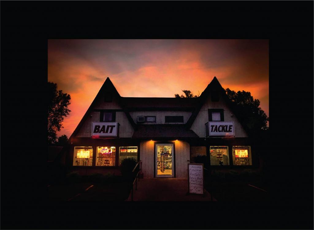 Lakeside Bait & Tackle