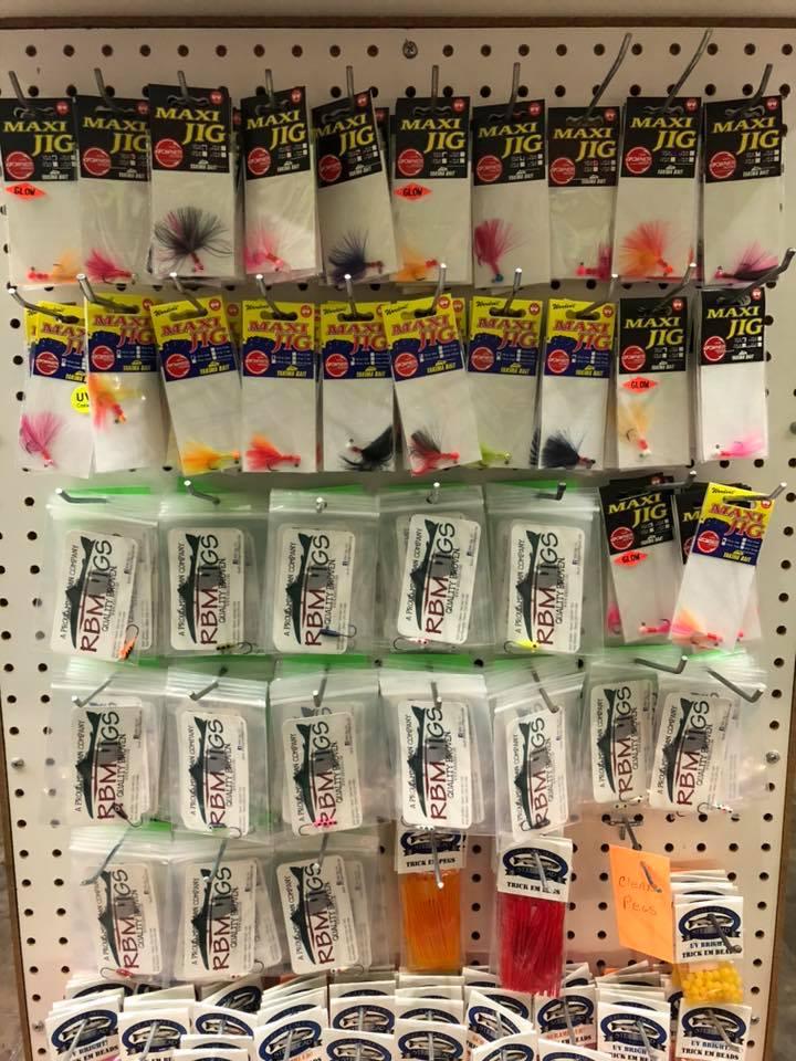 Fishing Tackle Haven - Fishsurfing