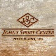 John's Sport Center