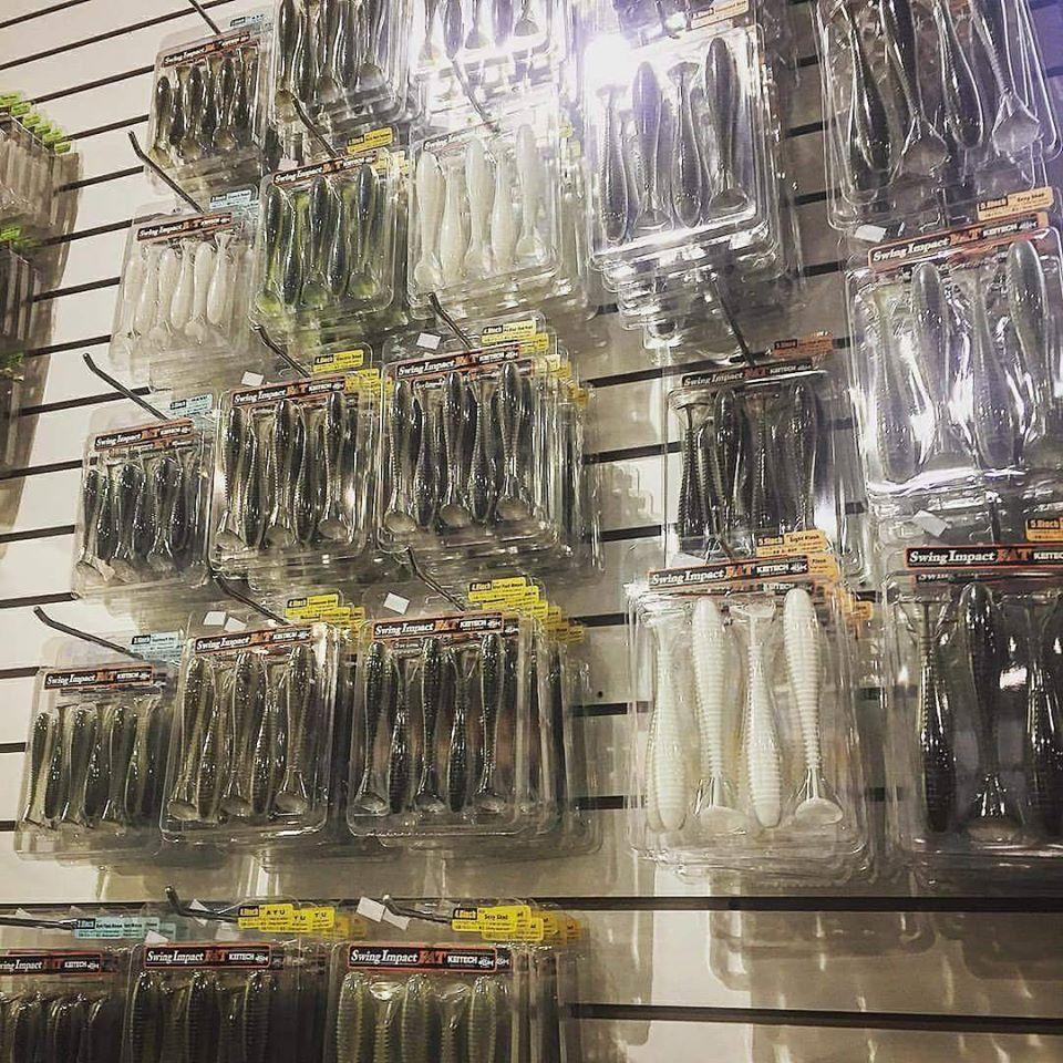 Kentucky Lake Outdoors