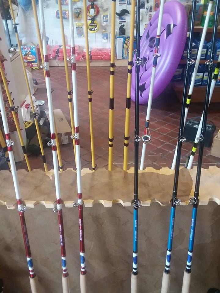 Sportsman's Bait & Tackle