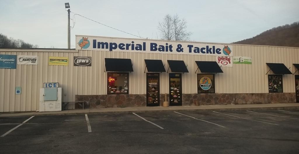 Imperial Bait & Tackle