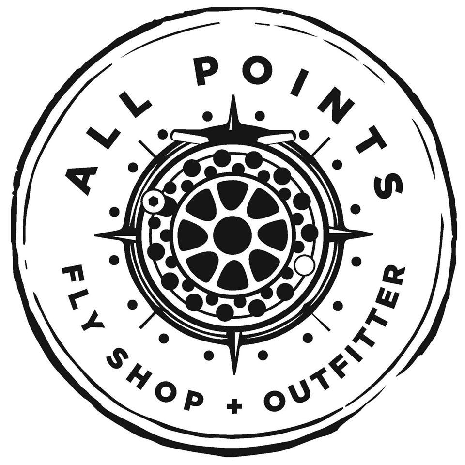 All Points Fly Shop + Outfitter