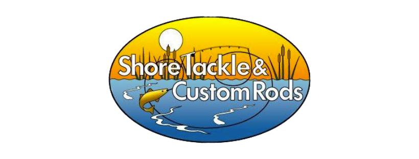 Shore Tackle & Custom Rods