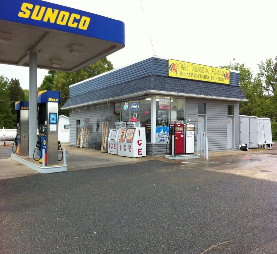 Bob's Sunoco