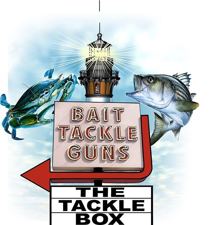 The Tackle Box