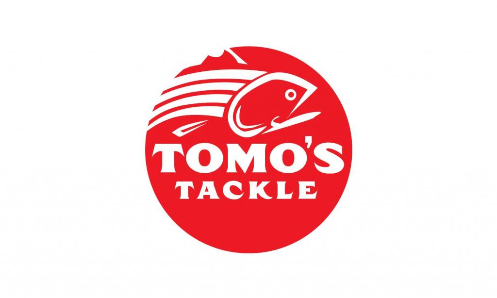 Tomo's Tackle