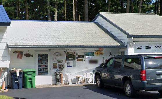 Granite State Rod/Reel Repair & Tackle Shop