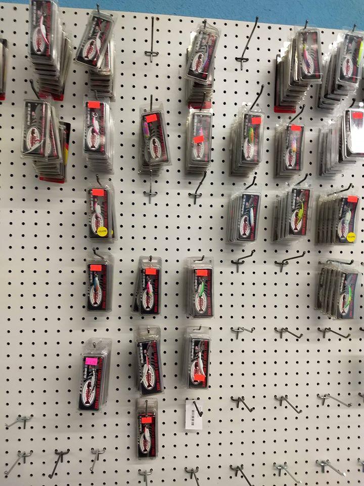 H & H Fireworks, Guns, and Sporting Goods